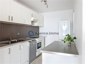 appartement à la vente -   92400  COURBEVOIE, surface 53 m2 vente appartement - APR745264